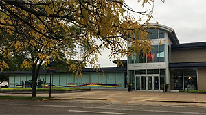 Watch A Discussion With Mark At The Kalamazoo Institute of Arts