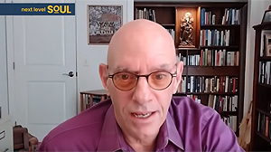 Watch A Conversation on Next Level Soul With Alex Ferrari