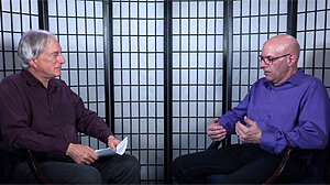 Watch An Interview With Mark and Michael Wayne