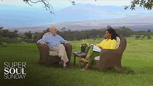 Watch An Interview by Oprah Winfrey - Two Ways Anyone Can Grow As A Human Being