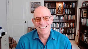 Watch A Conversation Between Tara Brach and Mark