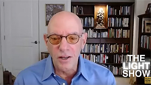Watch A Conversation With Light Watkins On Taking Risks